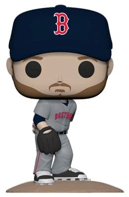 MLB - Chris Sale Pop! Vinyl - Gametraders Modbury Heights