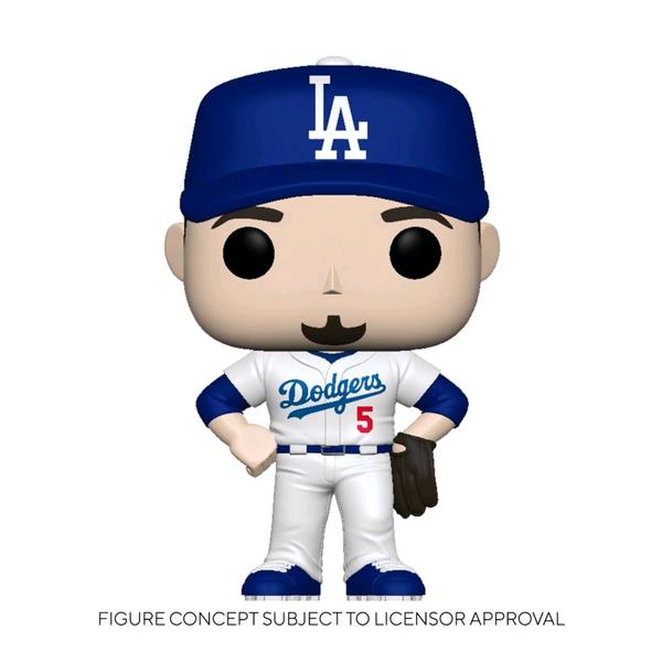 MLB: Dodgers - Cory Seager (Home) Pop! Vinyl - Gametraders Modbury Heights