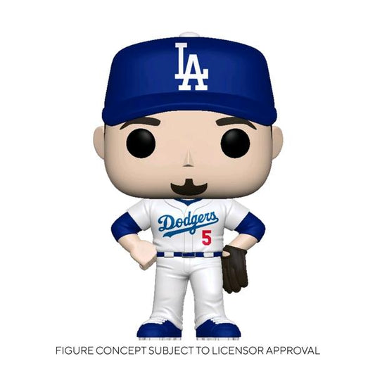 MLB: Dodgers - Cory Seager (Home) Pop! Vinyl - Gametraders Modbury Heights