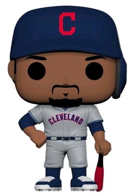 MLB - Francisco Lindor Pop! Vinyl - Gametraders Modbury Heights