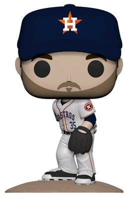 MLB - Justin Verlander Pop! Vinyl - Gametraders Modbury Heights
