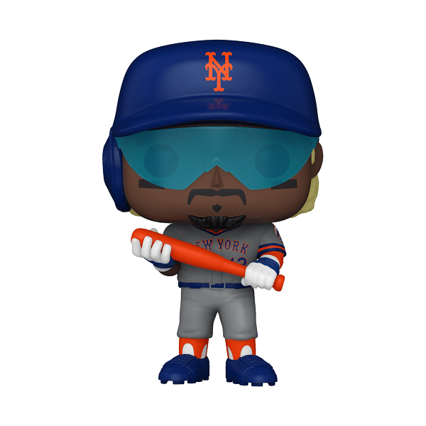MLB: Mets - Francisco Lindor Pop! Vinyl - Gametraders Modbury Heights