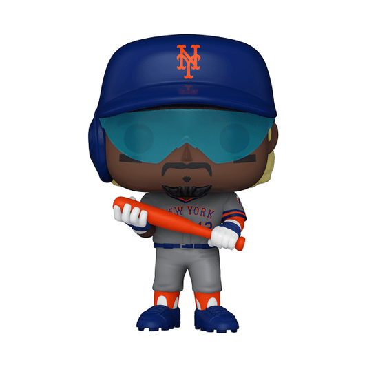 MLB: Mets - Francisco Lindor Pop! Vinyl - Gametraders Modbury Heights