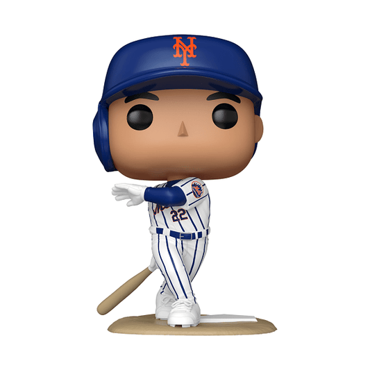 MLB: Mets - Juan Soto Pop! Vinyl - Gametraders Modbury Heights