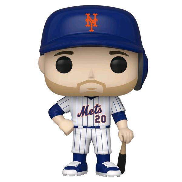 MLB: Mets - Pete Alonso Pop! Vinyl - Gametraders Modbury Heights
