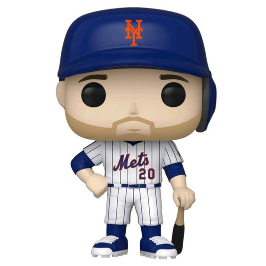 MLB: Mets - Pete Alonso Pop! Vinyl - Gametraders Modbury Heights