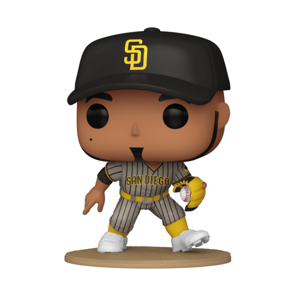 MLB: Padres - Luis Arraez Pop! Vinyl - Gametraders Modbury Heights