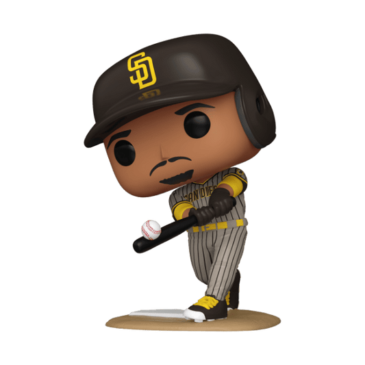 MLB: Padres - Manny Machado Pop! Vinyl - Gametraders Modbury Heights
