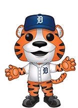 MLB - Paws Pop! Vinyl - Gametraders Modbury Heights