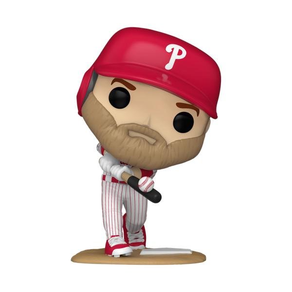 MLB: Phillies - Bryce Harper Pop! Vinyl - Gametraders Modbury Heights
