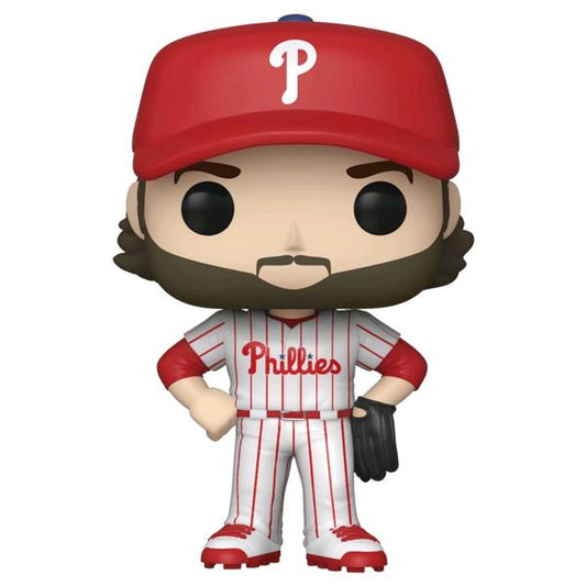 MLB: Phillies - Bryce Harper Pop! Vinyl - Gametraders Modbury Heights