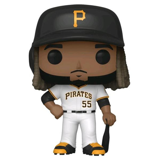 MLB: Pirates - Josh Bell Pop! Vinyl - Gametraders Modbury Heights