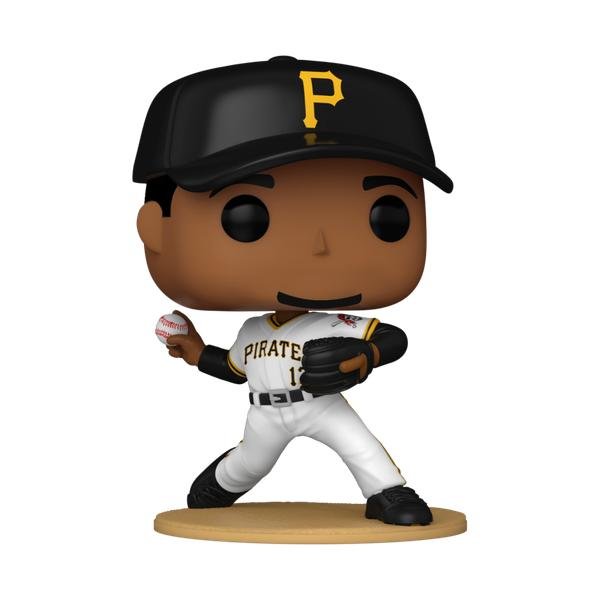 MLB: Pirates - KeBryan Hayes Pop! Vinyl - Gametraders Modbury Heights