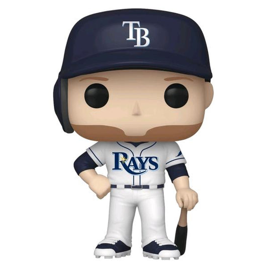 MLB: Rays - Austin Meadows Pop! Vinyl - Gametraders Modbury Heights