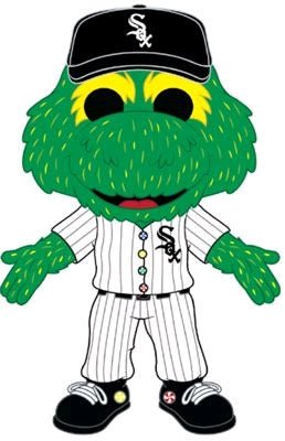 MLB - Southpaw Pop! Vinyl - Gametraders Modbury Heights