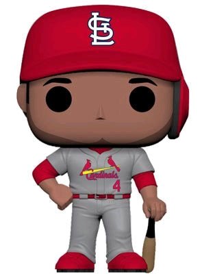 MLB - Yadier Molina Pop! Vinyl - Gametraders Modbury Heights