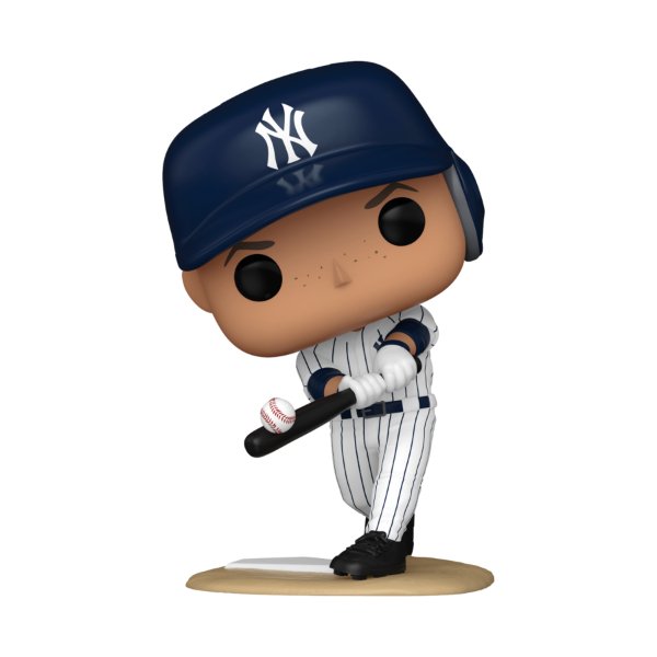 MLB: Yankees - Aaron Judge Pop! Vinyl - Gametraders Modbury Heights