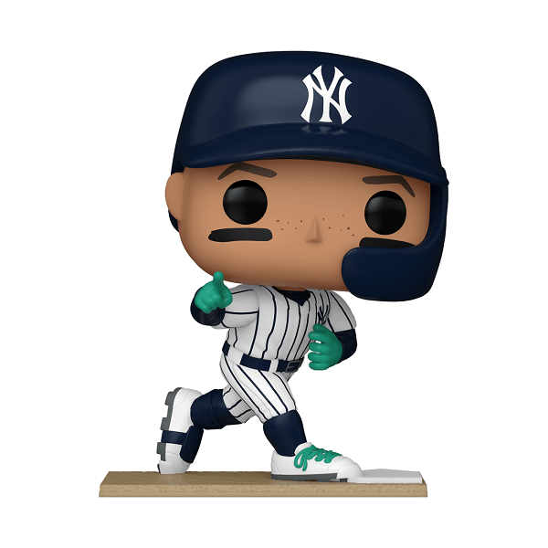 MLB: Yankees - Aaron Judge (Salute) Pop! Vinyl - Gametraders Modbury Heights