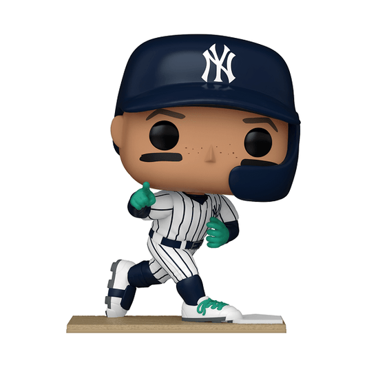 MLB: Yankees - Aaron Judge (Salute) Pop! Vinyl - Gametraders Modbury Heights