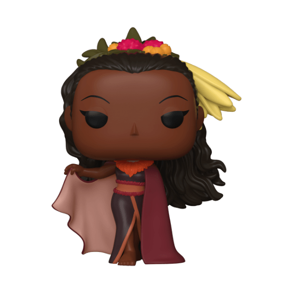 Moana 2 - Matangi Pop! Vinyl - Gametraders Modbury Heights