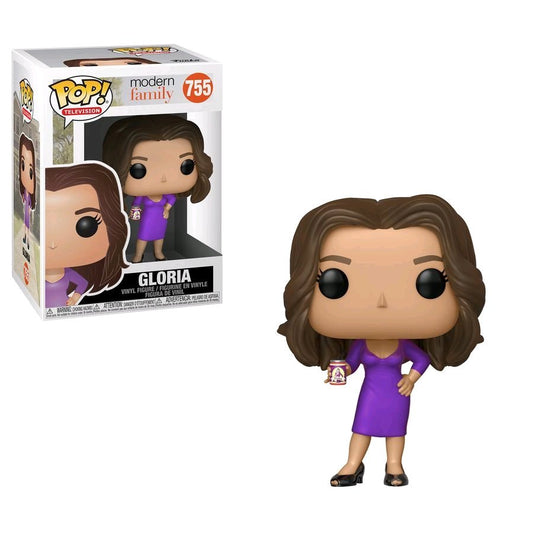 Modern Family - Gloria Pop! Vinyl - Gametraders Modbury Heights