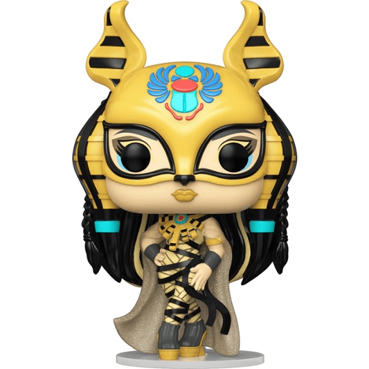 Monster High - Cleo De Nile (Haunt Couture) Pop! Vinyl - Gametraders Modbury Heights