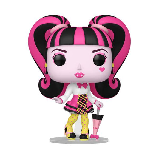 Monster High - Draculaura Pop! Vinyl - Gametraders Modbury Heights