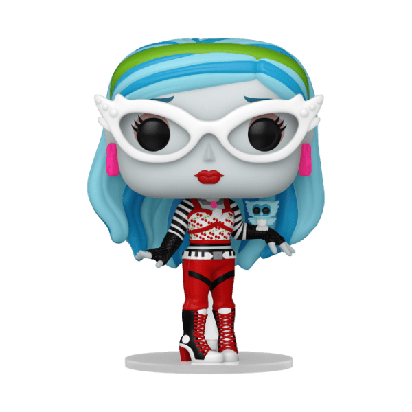 Monster High - Ghoulia Pop! Vinyl - Gametraders Modbury Heights