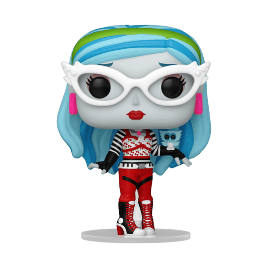 Monster High - Ghoulia Pop! Vinyl - Gametraders Modbury Heights