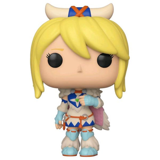 Monster Hunter Stories - Avinia Pop! Vinyl - Gametraders Modbury Heights