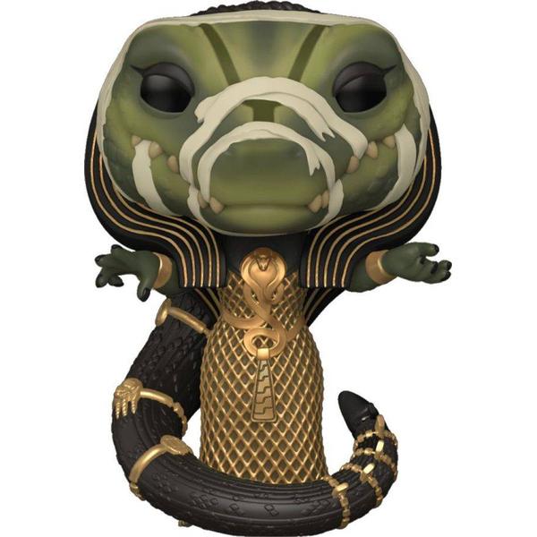 Moon Knight (TV) - Ammit US Exclusive Pop! Vinyl - Gametraders Modbury Heights