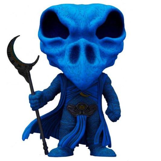 Moon Knight (TV) - Khonshu Glow US Exclusive Pop! Vinyl - Gametraders Modbury Heights
