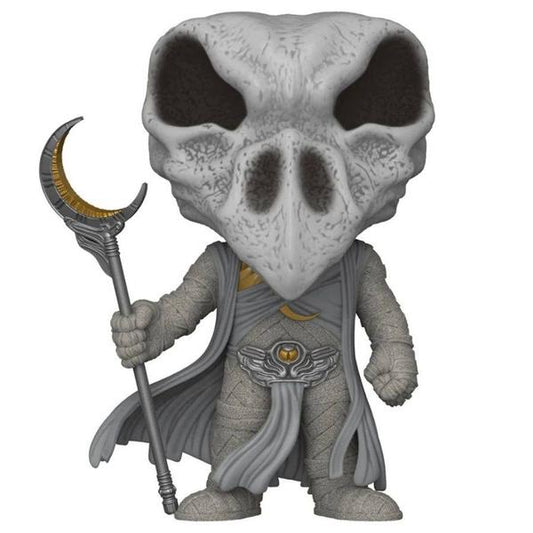 Moon Knight (TV) - Khonshu Pop! Vinyl - Gametraders Modbury Heights