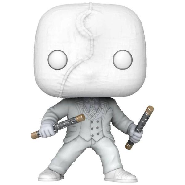 Moon Knight (TV) - Mr Knight Pop! Vinyl - Gametraders Modbury Heights
