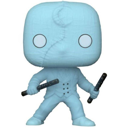Moon Knight (TV) - Mr Knight US Exclusive Glow Pop! Vinyl - Gametraders Modbury Heights
