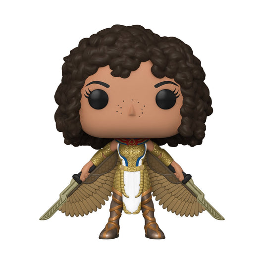 Moon Knight (TV) - Scarlet Scarab Pop! Vinyl SD22 - Gametraders Modbury Heights