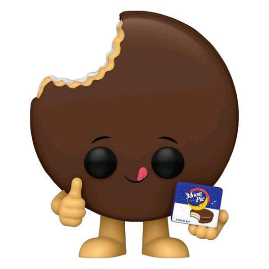 Moon Pie - Moon Pie US Exclusive Pop! Vinyl - Gametraders Modbury Heights