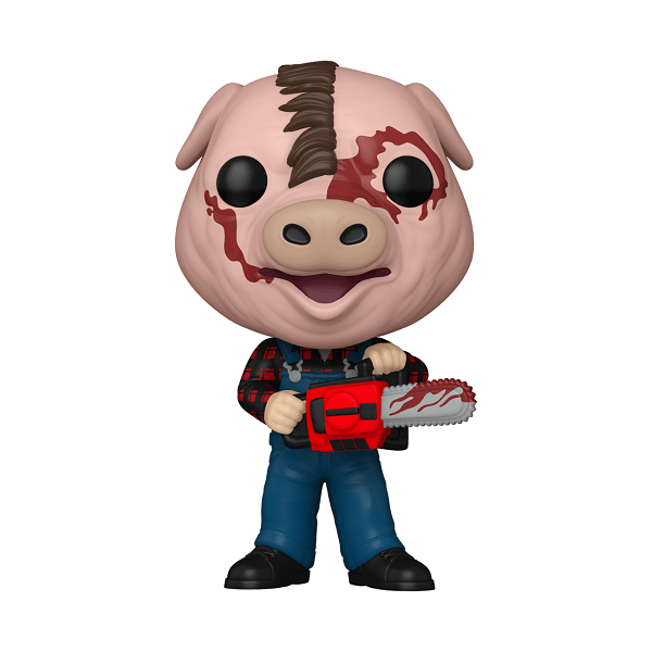 Motel Hell - Vincent Smith Pop! Vinyl - Gametraders Modbury Heights