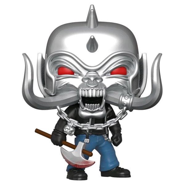Motorhead - Warpig Pop! Vinyl (Traded) - Gametraders Modbury Heights