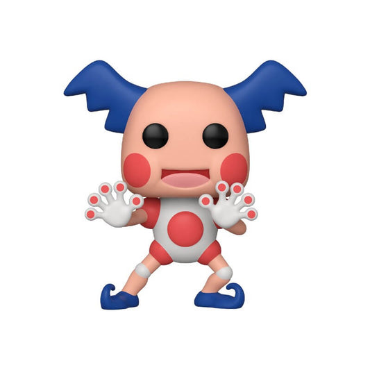Mr. Mime Pokemon Pop! Vinyl - Gametraders Modbury Heights
