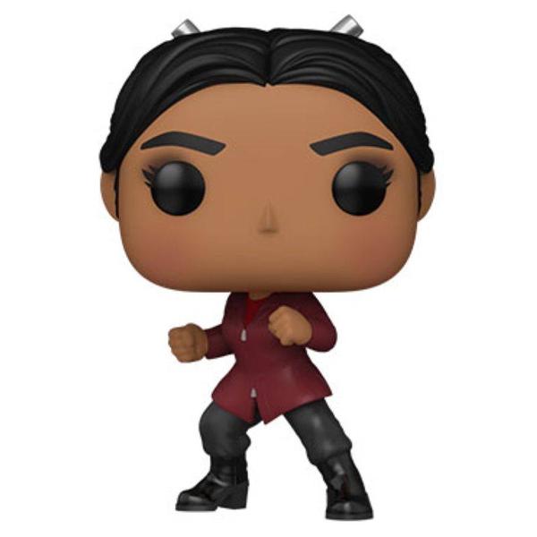 Ms Marvel (TV) - Najma Pop! Vinyl - Gametraders Modbury Heights