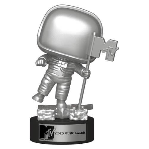 MTV VMAs Moon Person Pop! Vinyl - Gametraders Modbury Heights