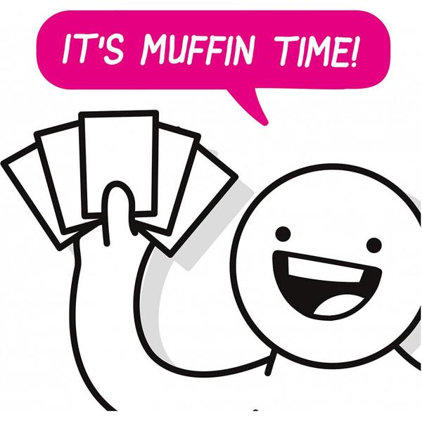 Muffin Time - Gametraders Modbury Heights