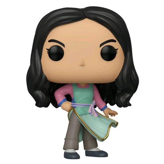 Mulan (2020) - Mulan Villager Pop! Vinyl - Gametraders Modbury Heights