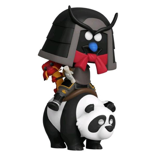 Mulan - Mushu on Panda Pop! Vinyl Ride EC20 - Gametraders Modbury Heights