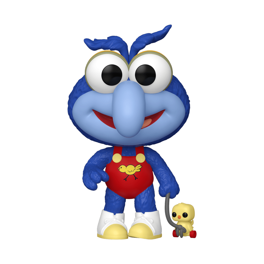 Muppets - Baby Gonzo Pop! Vinyl - Gametraders Modbury Heights