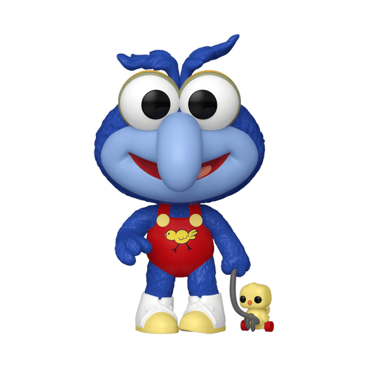 Muppets - Baby Gonzo Pop! Vinyl - Gametraders Modbury Heights
