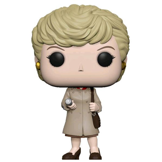 Murder She Wrote - Jessica Pop! Vinyl - Gametraders Modbury Heights