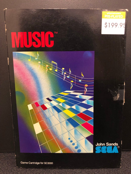 Music - Gametraders Modbury Heights