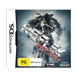 MX Vs ATV Reflex DS - Gametraders Modbury Heights